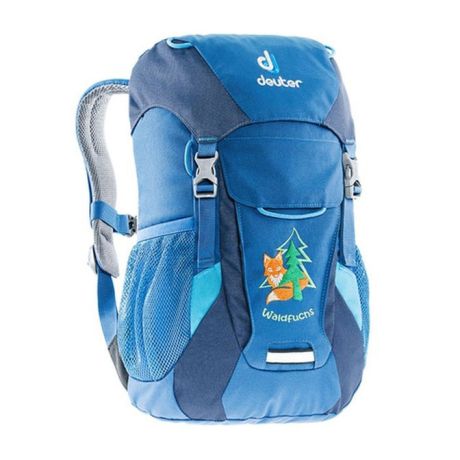 Рюкзак Deuter Waldfuchs 10L Turmeric-Corn