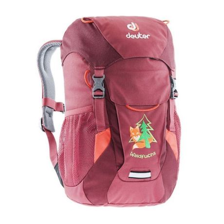 Рюкзак Deuter Waldfuchs 10L Turmeric-Corn