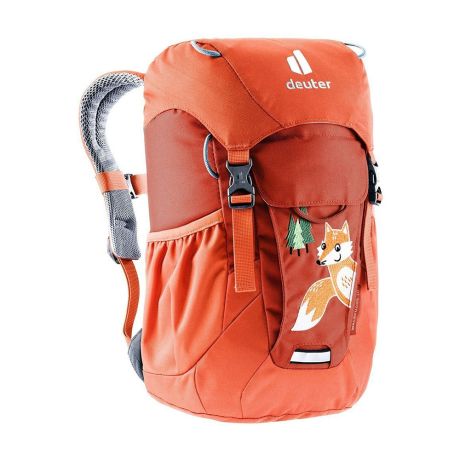 Рюкзак Deuter Waldfuchs 10L Turmeric-Corn