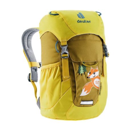 Рюкзак Deuter Waldfuchs 10L Turmeric-Corn