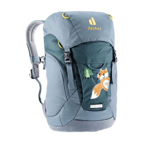Рюкзак Deuter Waldfuchs 14L Arctic-Slateblue