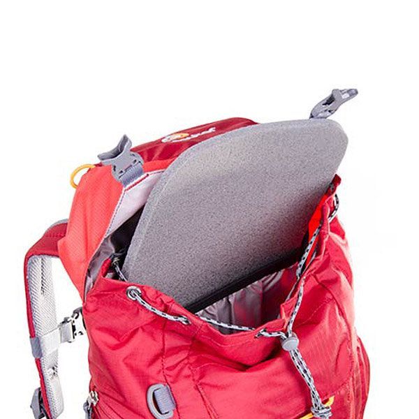 Рюкзак Deuter Waldfuchs 14L Cranberry-Coral