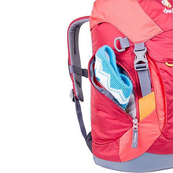 Рюкзак Deuter Waldfuchs 14L Cranberry-Coral