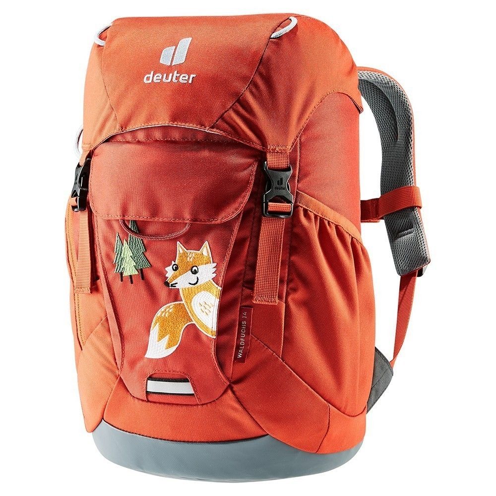 Рюкзак Deuter Waldfuchs 14L Lava-Paprika