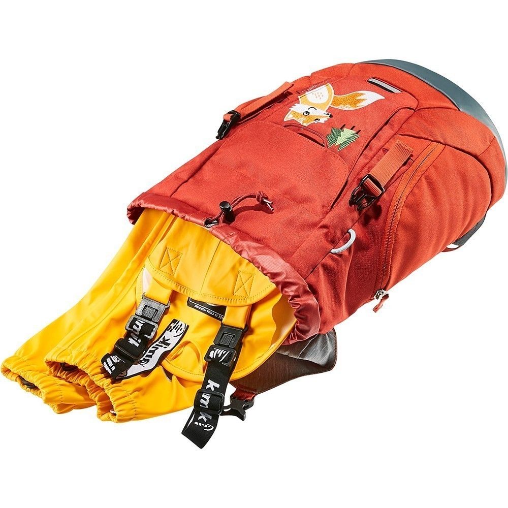 Рюкзак Deuter Waldfuchs 14L Lava-Paprika