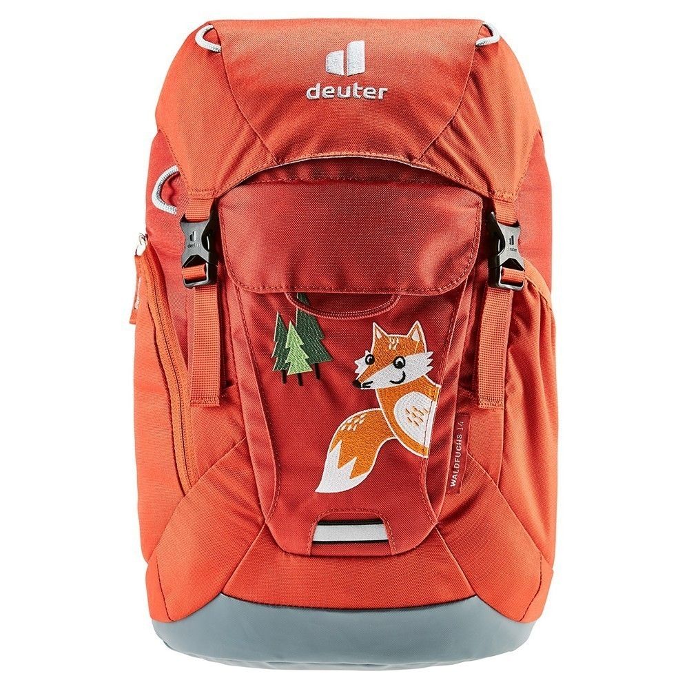 Рюкзак Deuter Waldfuchs 14L Lava-Paprika