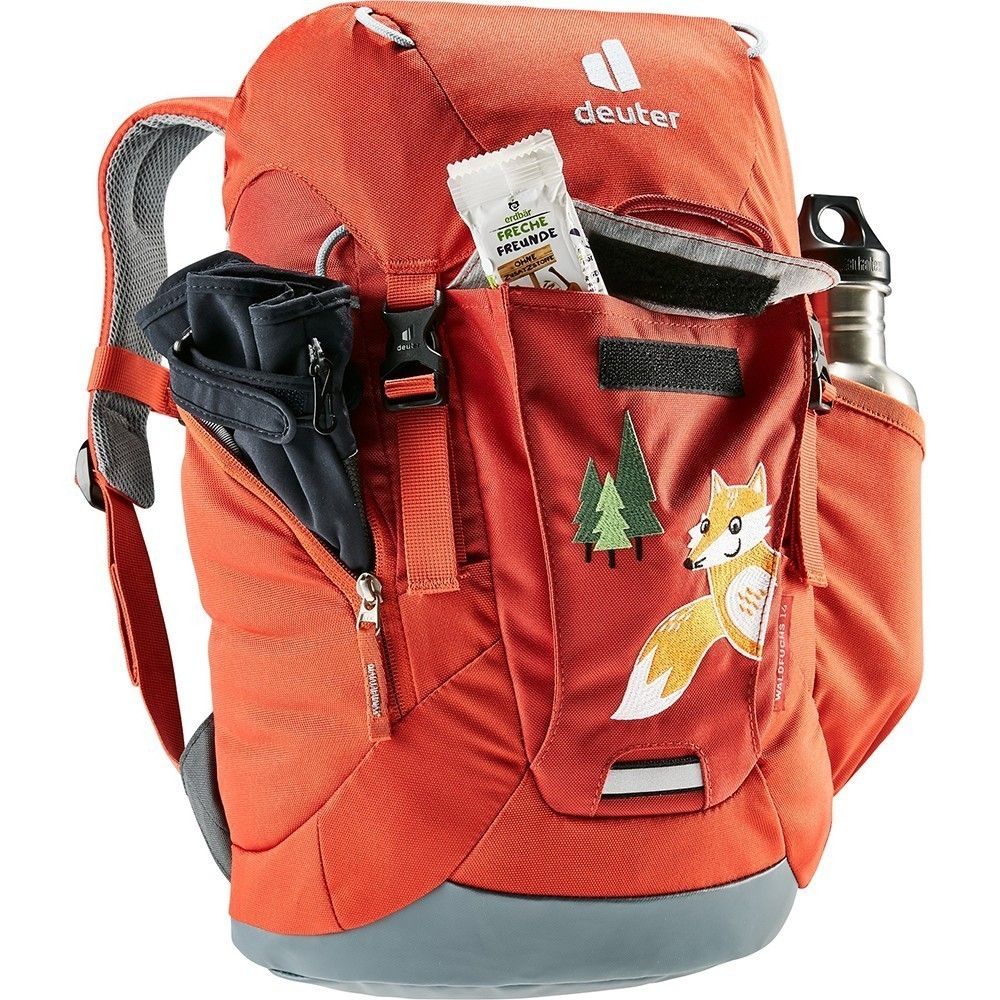 Рюкзак Deuter Waldfuchs 14L Lava-Paprika
