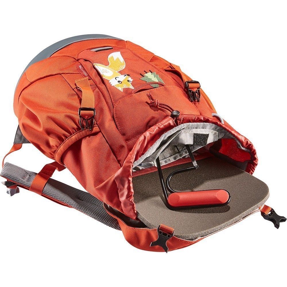 Рюкзак Deuter Waldfuchs 14L Lava-Paprika