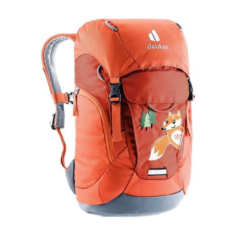 Рюкзак Deuter Waldfuchs 14L Arctic-Slateblue