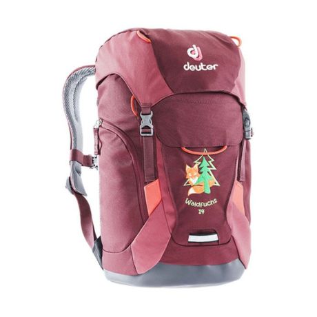 Рюкзак Deuter Waldfuchs 14L Arctic-Slateblue