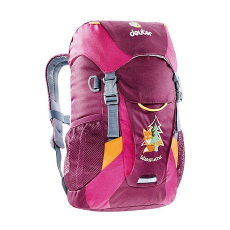 Рюкзак Deuter Waldfuchs 10L Turmeric-Corn