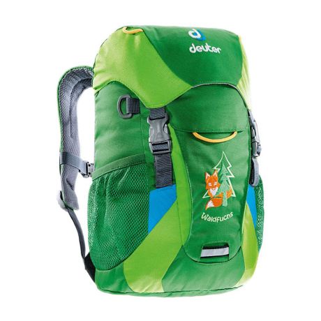 Рюкзак Deuter Waldfuchs 10L Turmeric-Corn