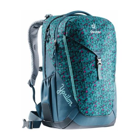 Рюкзак Deuter Ypsilon Denim-midnight