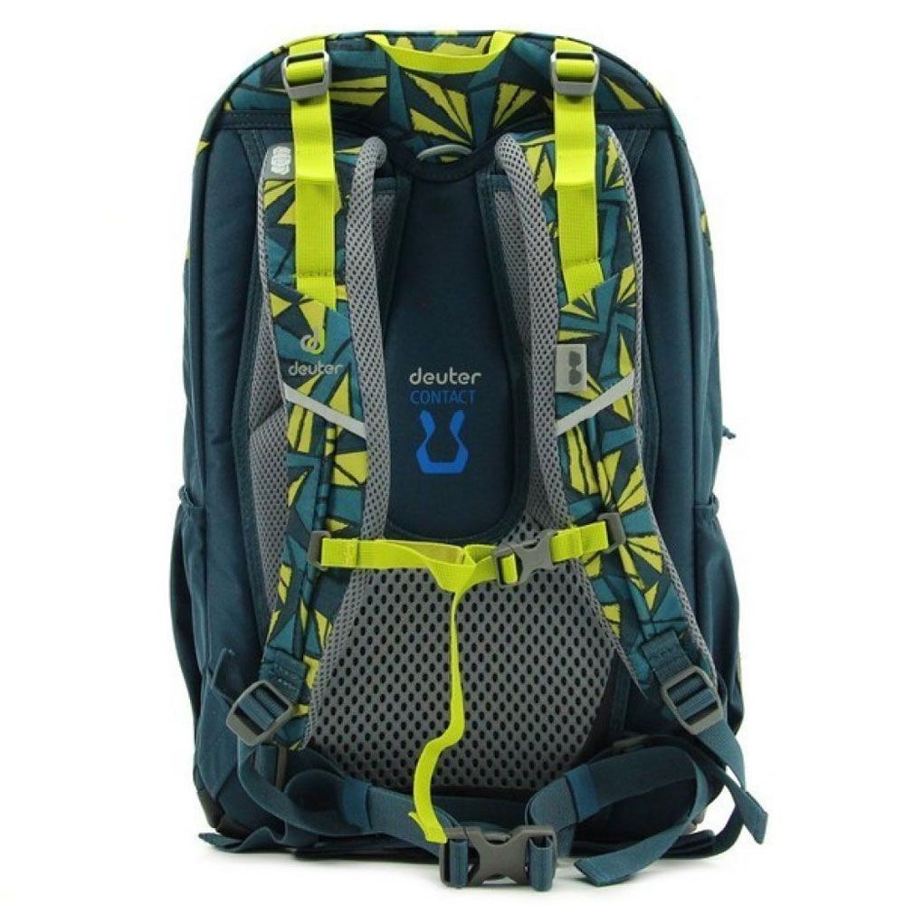 Рюкзак Deuter Ypsilon Arctic Zigzag