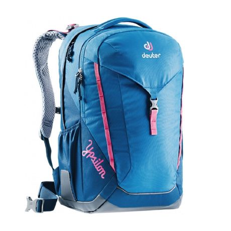 Рюкзак Deuter Ypsilon Denim-midnight