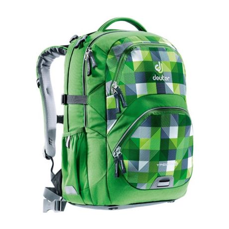 Рюкзак Deuter Ypsilon Denim-midnight