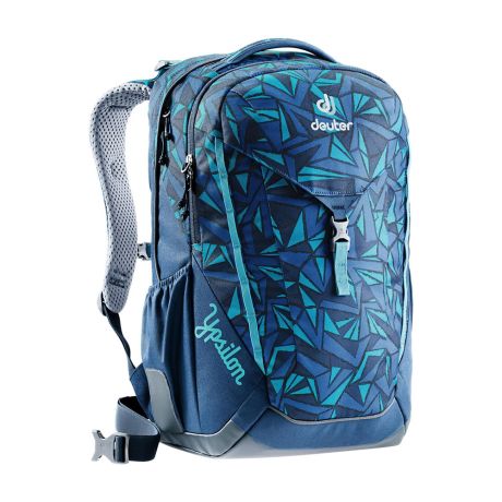 Рюкзак Deuter Ypsilon Denim-midnight