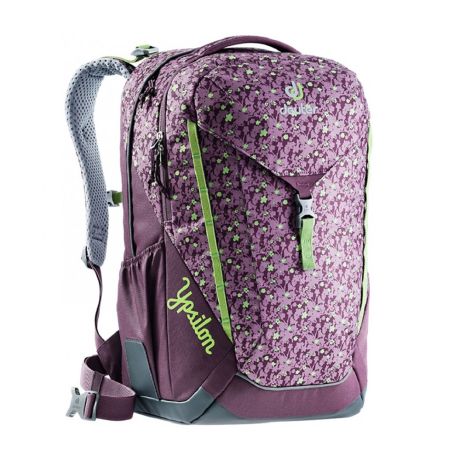 Рюкзак Deuter Ypsilon Denim-midnight