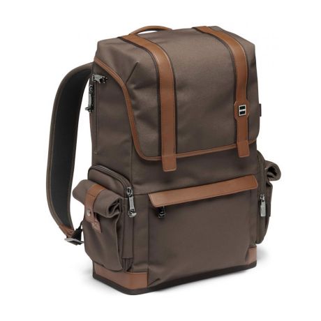 Фоторюкзак Gitzo Legende Backpack