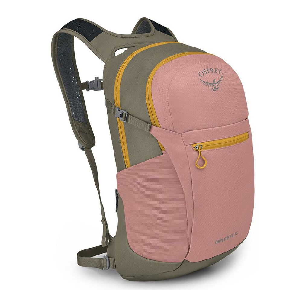 Рюкзак Oprey Daylite Plus Ash Blush Pink/Earl Grey