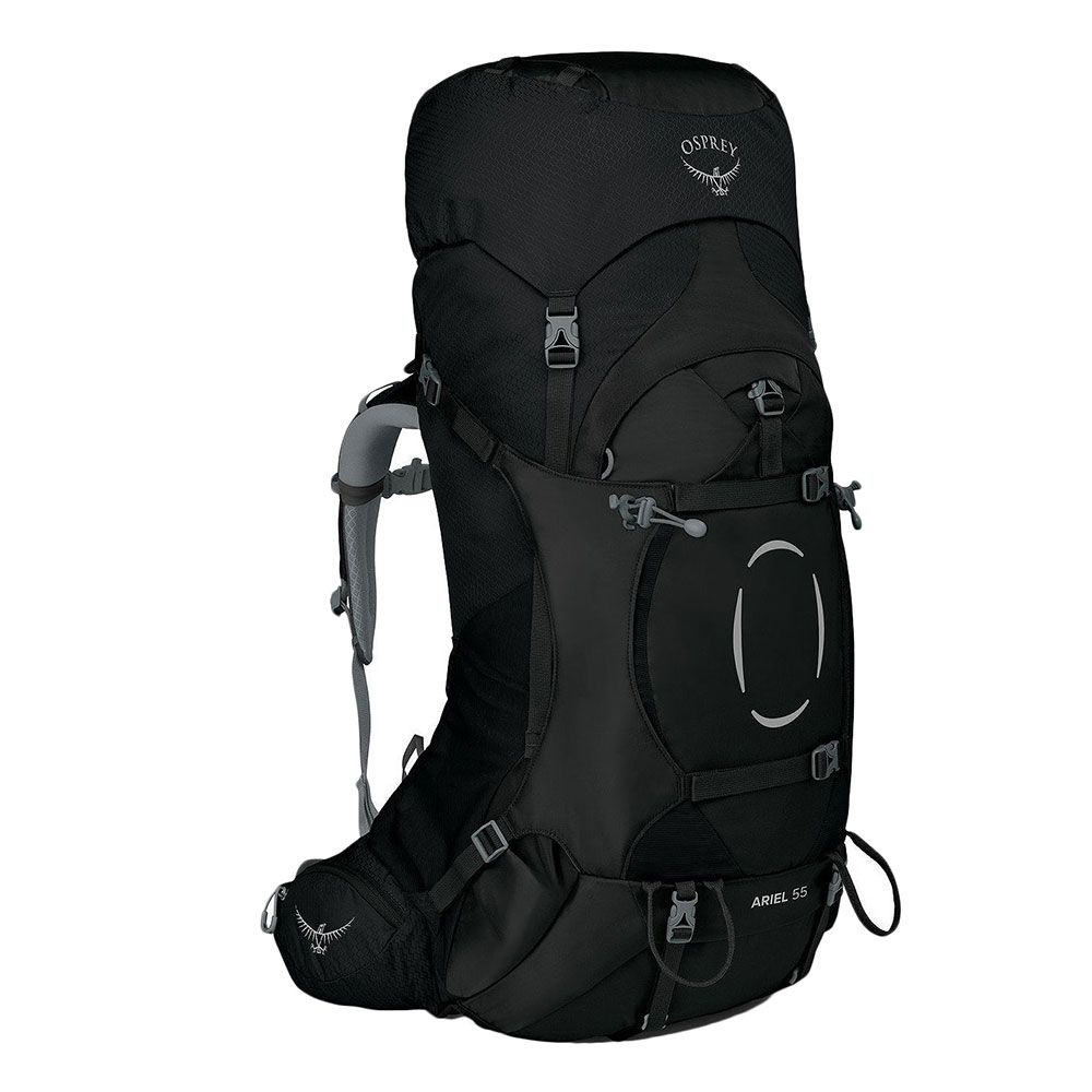 Рюкзак Osprey Ariel 55 Black