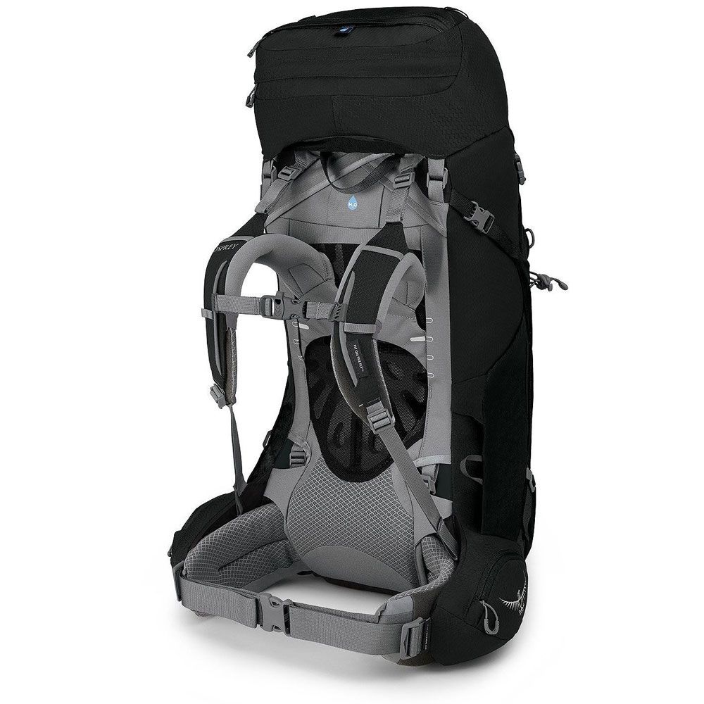 Рюкзак Osprey Ariel 55 Black