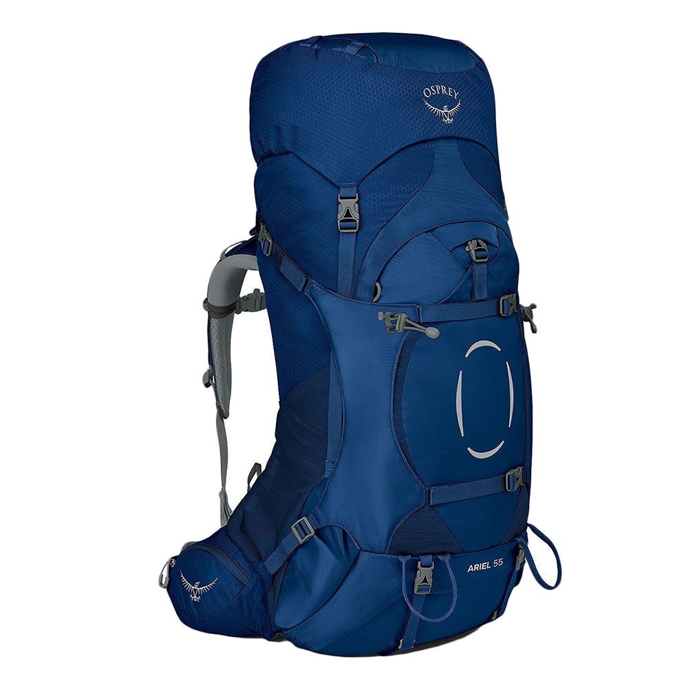 Рюкзак Osprey Ariel 55 Ceramic Blue