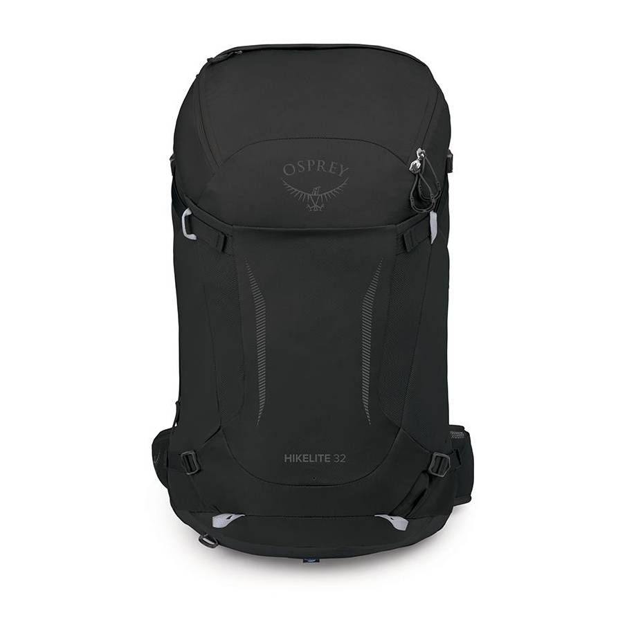 Рюкзак Osprey Hikelite 32 Black
