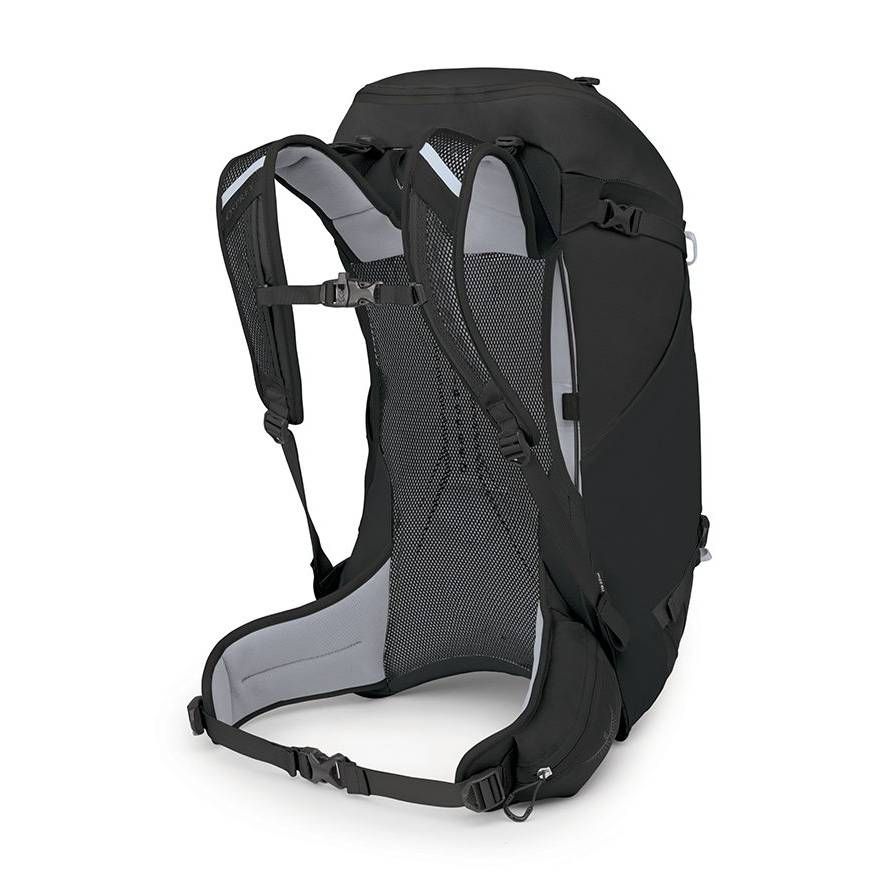 Рюкзак Osprey Hikelite 32 Black