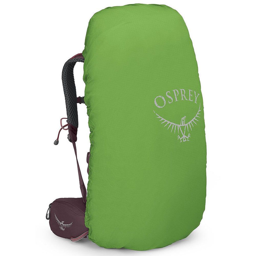 Рюкзак Osprey Kyte 48 Elderberry Purple
