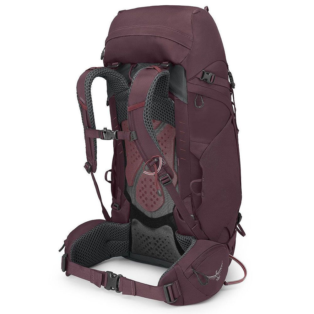 Рюкзак Osprey Kyte 48 Elderberry Purple