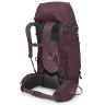 Рюкзак Osprey Kyte 48 Elderberry Purple