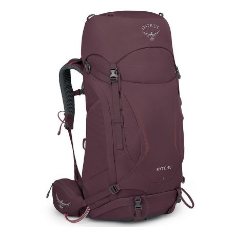 Рюкзак Osprey Kyte 48 Elderberry Purple