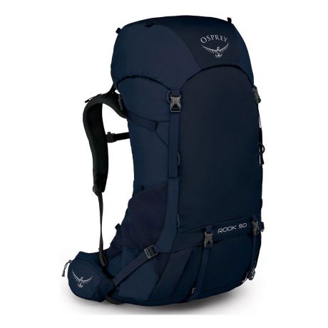 Рюкзак Osprey Rook 50 Midnight Blue