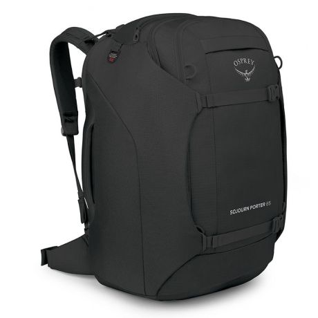 Рюкзак Osprey Sojourn Porter 65 Black