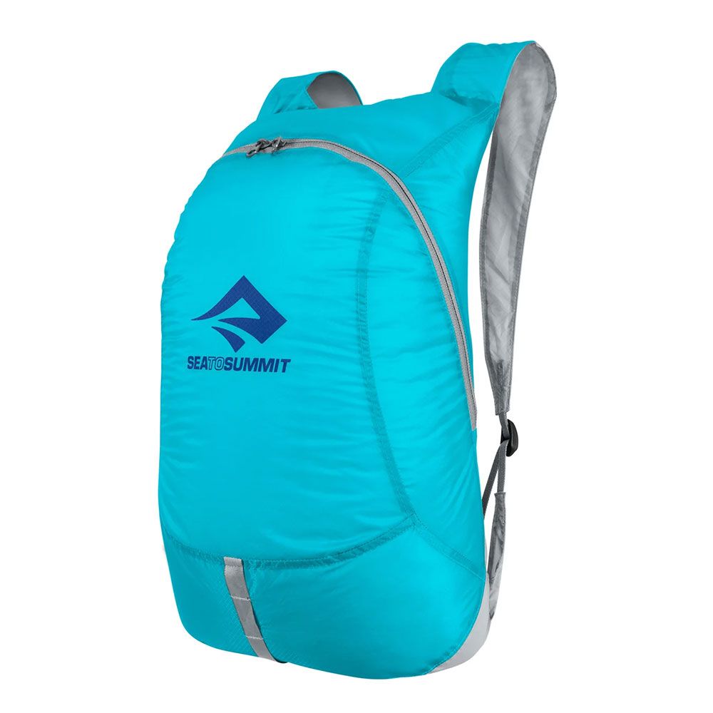 Рюкзак Sea To Summit Ultra-Sil Day Pack Blue Atoll