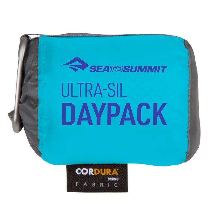 Рюкзак Sea To Summit Ultra-Sil Day Pack Blue Atoll