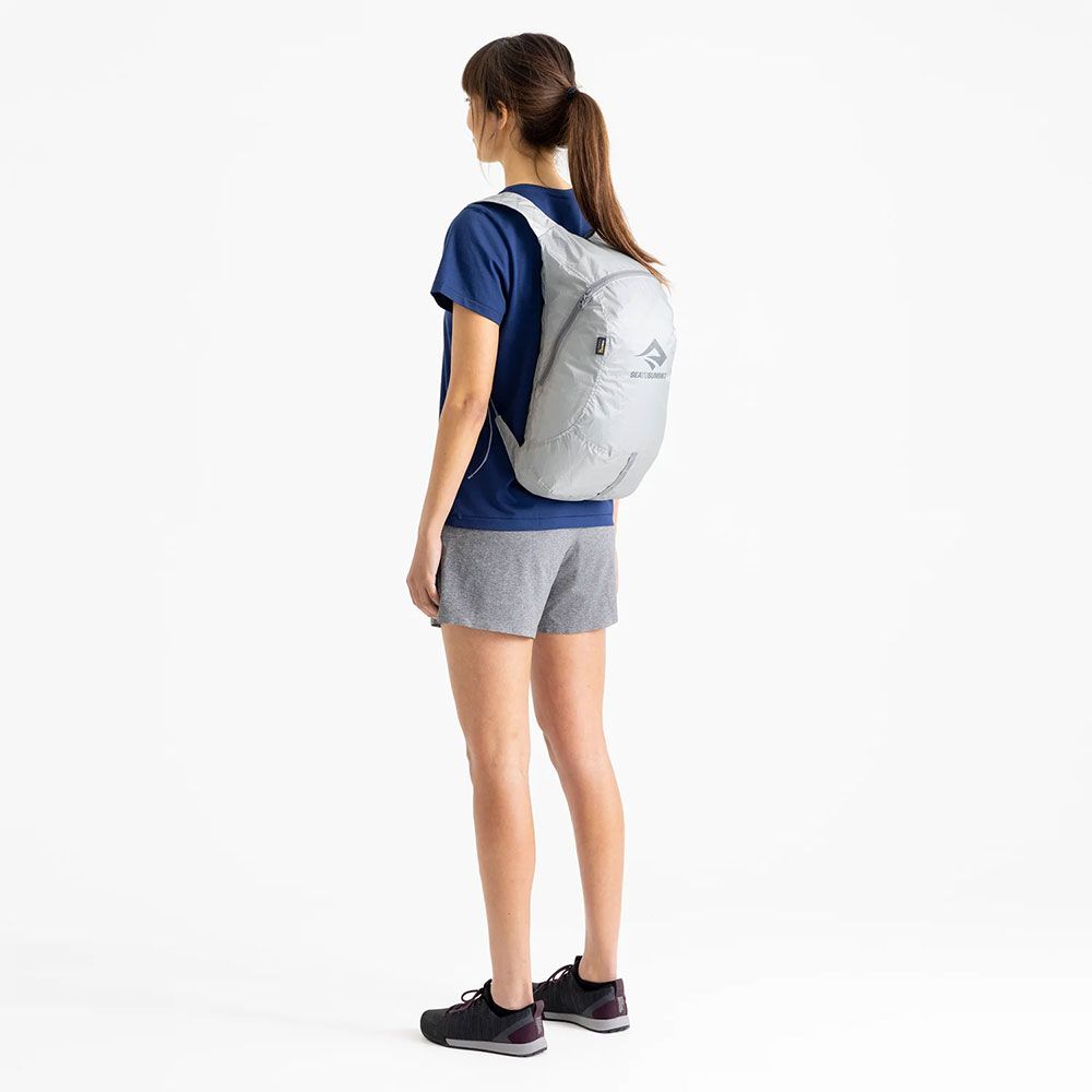 Рюкзак Sea To Summit Ultra-Sil Day Pack Blue Atoll