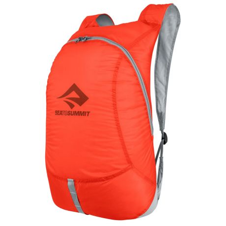 Рюкзак Sea To Summit Ultra-Sil Day Pack Spicy Orange