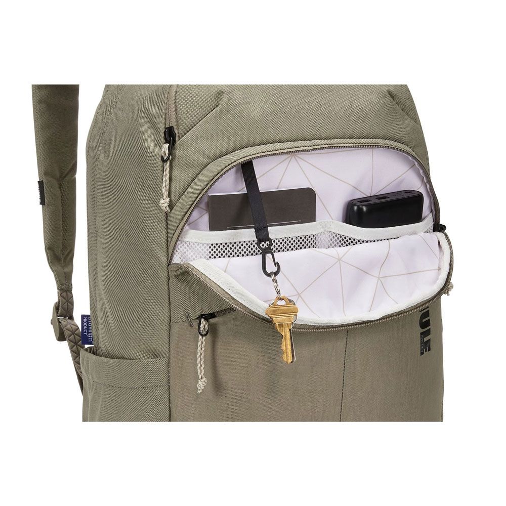 Рюкзак Thule Campus Exeo 28L Vetiver Gray