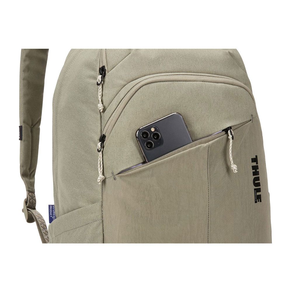 Рюкзак Thule Campus Exeo 28L Vetiver Gray