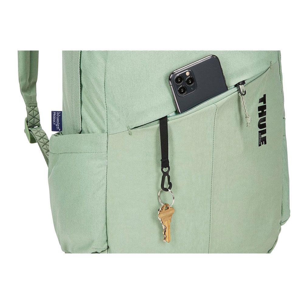 Рюкзак Thule Campus Notus 20L Basil Green