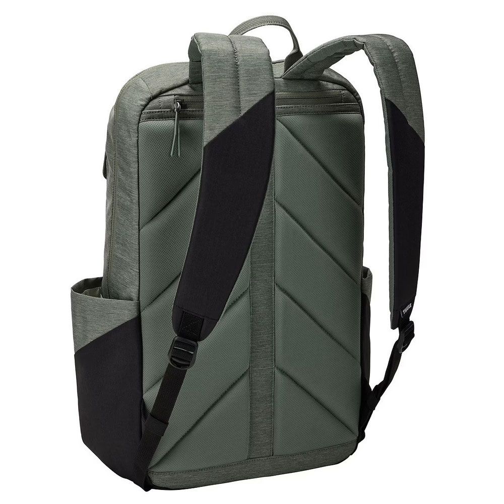 Рюкзак Thule Lithos 20L Agave/Black
