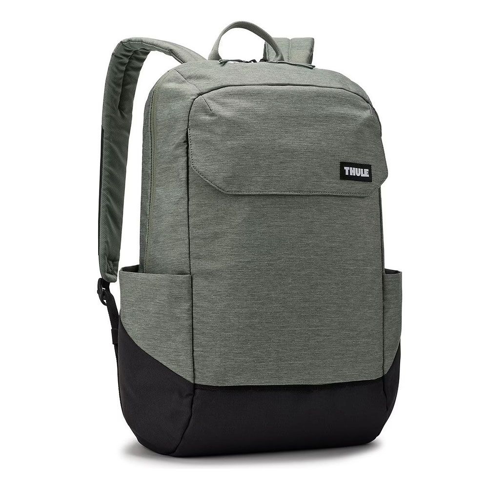 Рюкзак Thule Lithos 20L Agave/Black