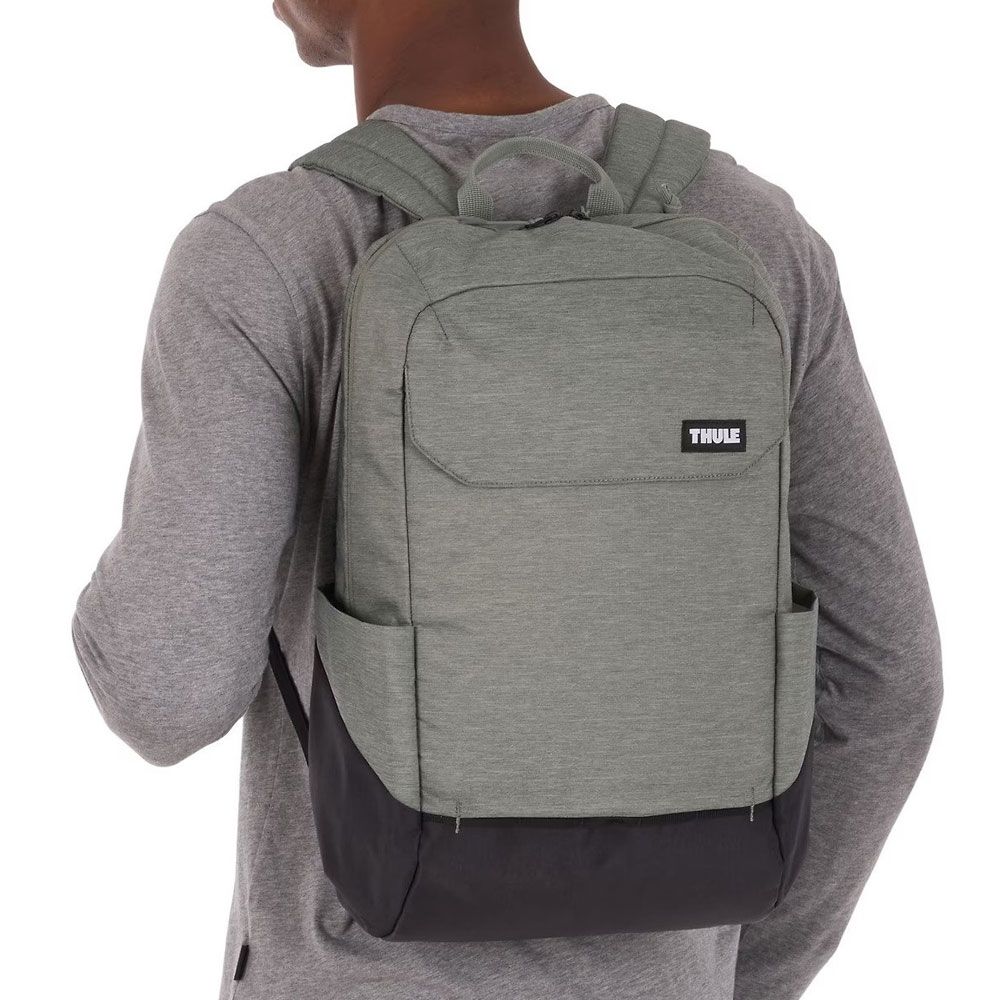 Рюкзак Thule Lithos 20L Agave/Black