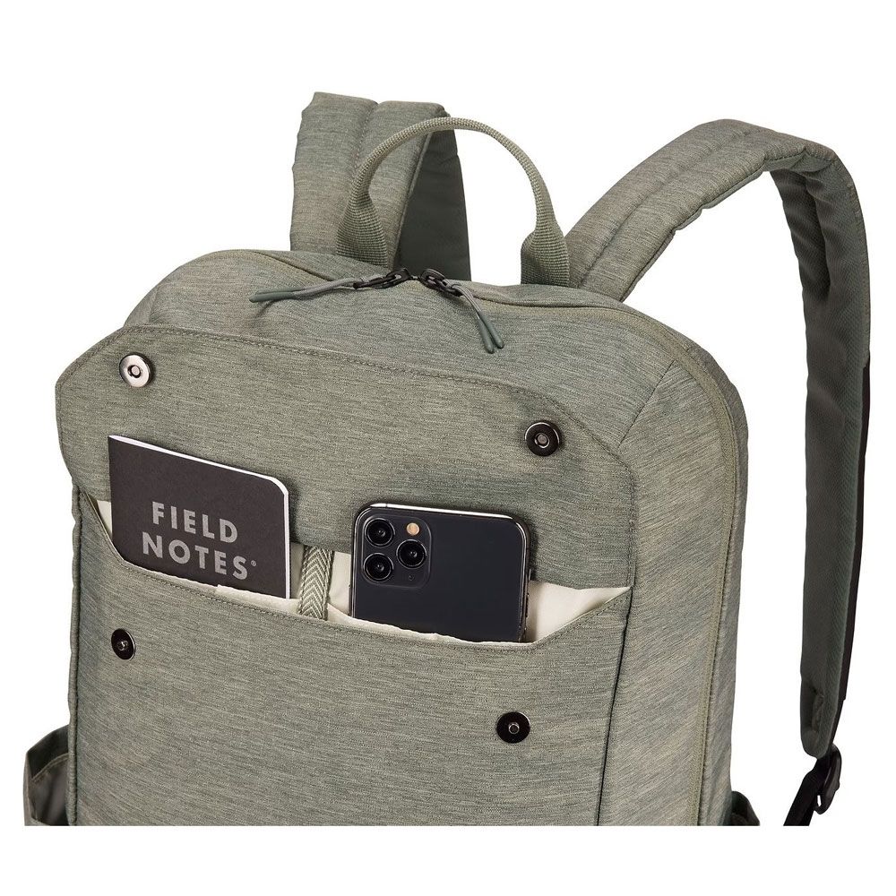 Рюкзак Thule Lithos 20L Agave/Black