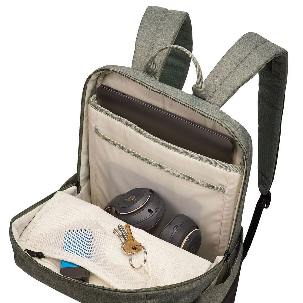 Рюкзак Thule Lithos 20L Agave/Black