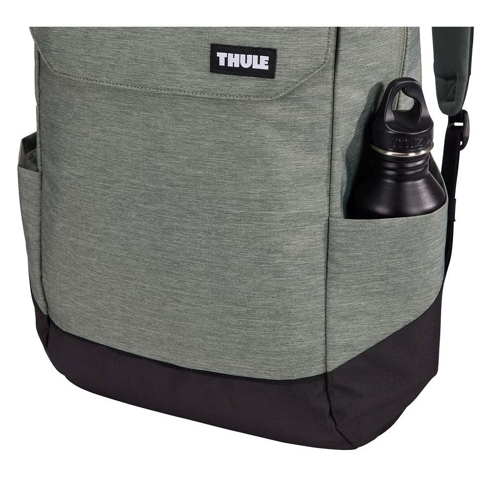 Рюкзак Thule Lithos 20L Agave/Black