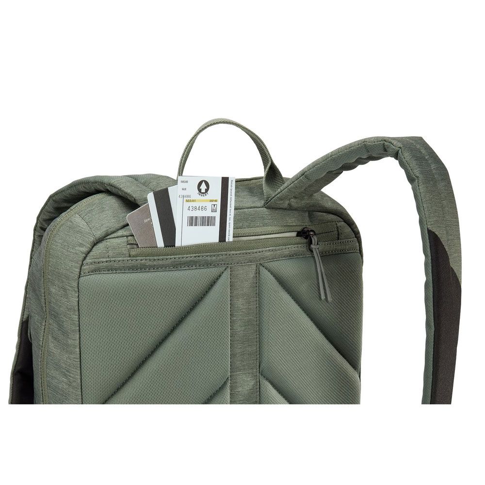 Рюкзак Thule Lithos 20L Agave/Black