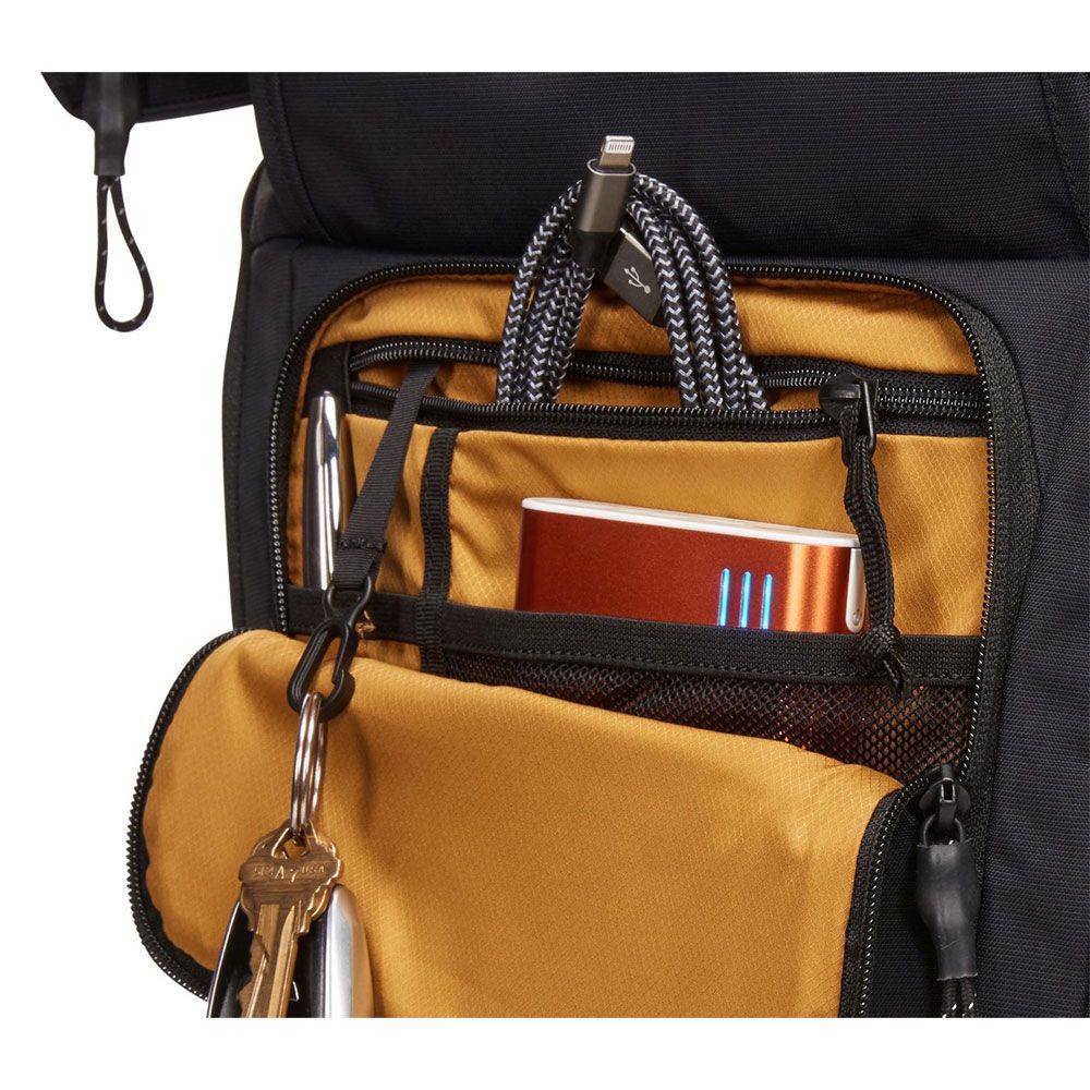 Рюкзак Thule Paramount 24L Black